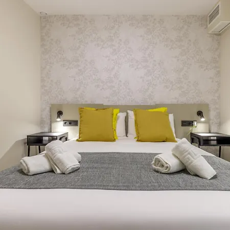 Apartamento Center Soul